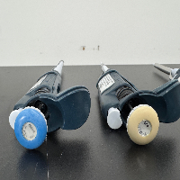 Gilson Pipetman Single Channel Pipettes - Quantity 5 image 3